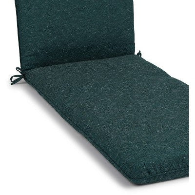  Outdoor Chaise Cushion DuraSeason Fabric™ - Project 62™