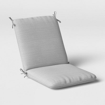  Outdoor Seat Cushion DuraSeason Fabric™ - Project 62™