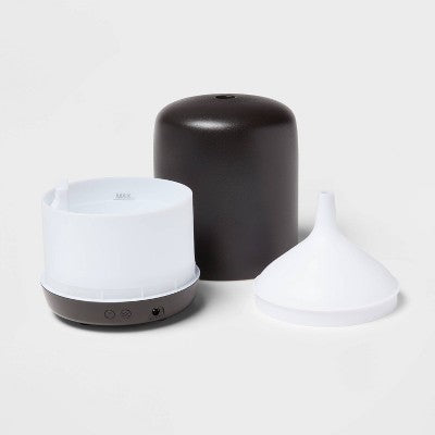  300ml Tall Cylinder Ceramic Form Diffuser - Project 62™