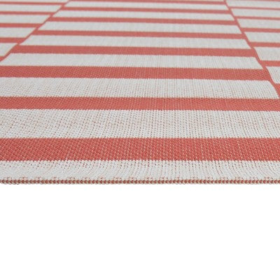  Staggered Blocks Outdoor Rug - Project 62™