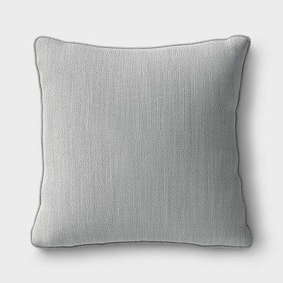  Outdoor Deep Seat Pillow Back Cushion DuraSeason Fabric™ - Project 62™