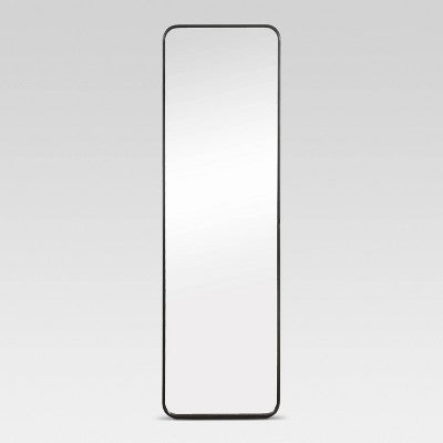  Over-the-Door Mirror Metal - Project 62™