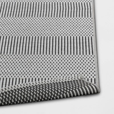  Outdoor Rug Geo Weave - Project 62™