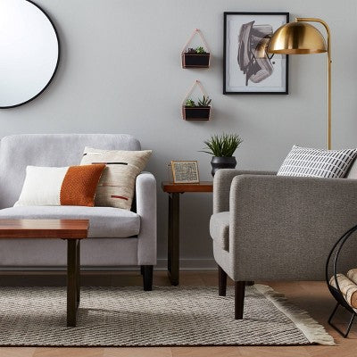  Floating Frame Brass - Project 62™