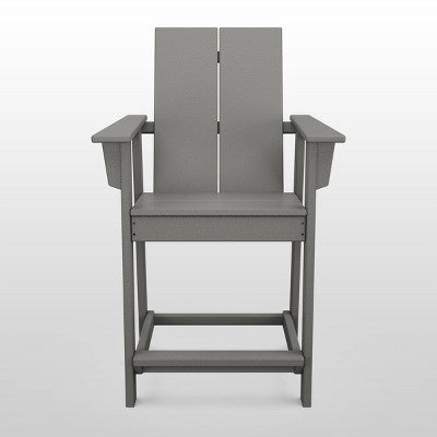  Moore POLYWOOD Patio Counter Chair - Project 62™