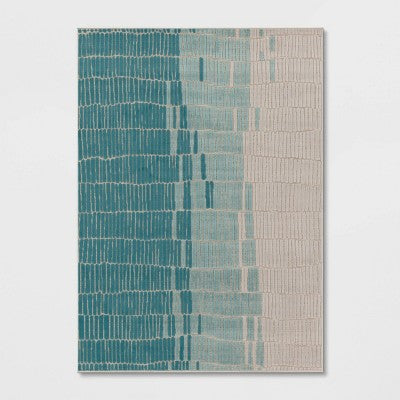  Seaglass Green Outdoor Rug - Project 62™