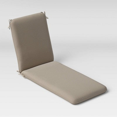  Outdoor Chaise Cushion DuraSeason Fabric™ - Project 62™