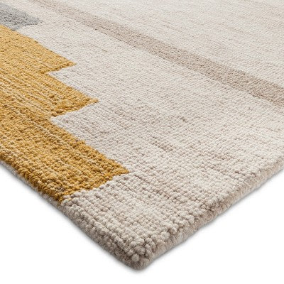  5'x7' Abstract Tufted Area Rug - Project 62™