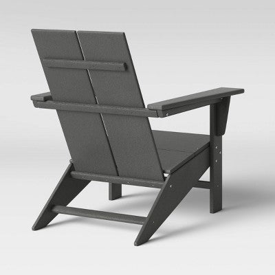  Moore POLYWOOD Adirondack Chair - Project 62
