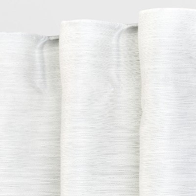  1pc Blackout Color Block Window Curtain Panel - Project 62™