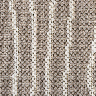  5' X 7' Faux Bois Outdoor Rug Tan - Project 62™