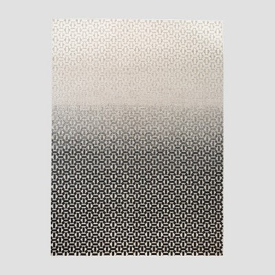  Ombre Geo Outdoor Rug - Project 62