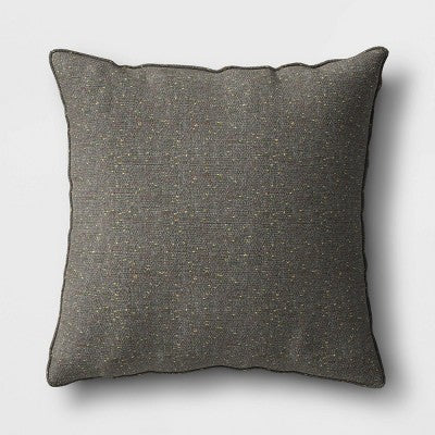  Outdoor Deep Seat Pillow Back Cushion DuraSeason Fabric™ - Project 62™