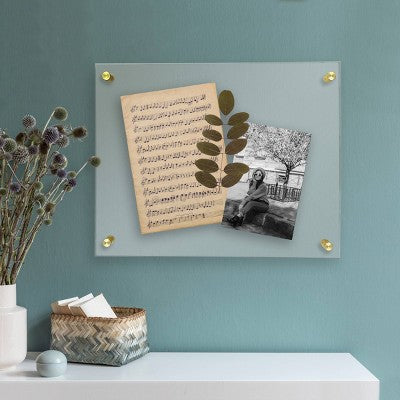  11" X 14" Acrylic Frame Clear - Project 62™