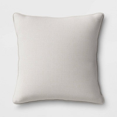  Outdoor Deep Seat Pillow Back Cushion DuraSeason Fabric™ - Project 62™