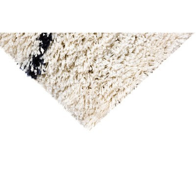  Woven Diamond Runner Rug Neutral - Project 62™