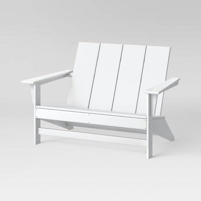  Moore POLYWOOD Patio Loveseat - Project 62™