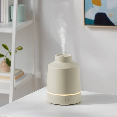  300ml Electric Remote Soft Touch Diffuser - Project 62™
