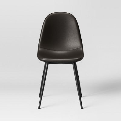  2pc Copley Upholstered Dining Chairs - Project 62™