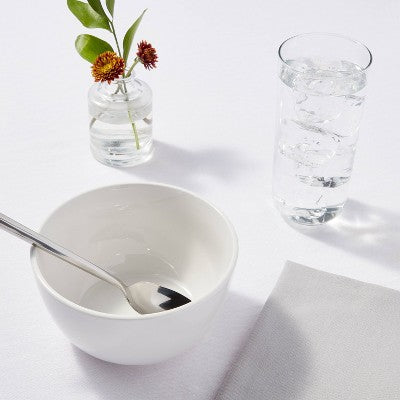  27oz Stoneware Avesta Bowls - Threshold™