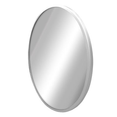  28" Round Decorative Wall Mirror - Threshold™