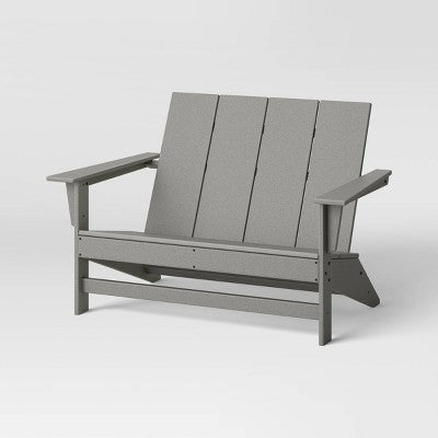 Moore POLYWOOD Patio Loveseat - Project 62™