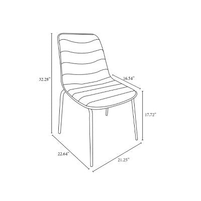  2pk Haverhood Dining Chairs - Project 62™