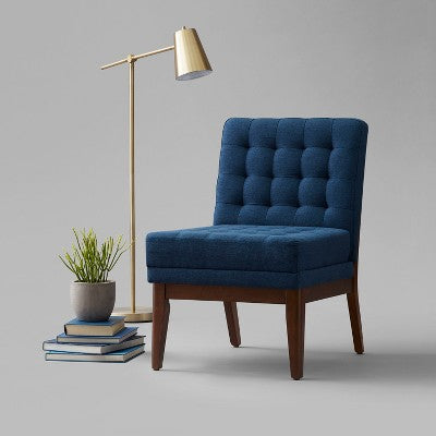  Cantilever Floor Lamp Brass - Project 62