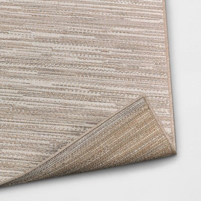  Outdoor Rug Ombre Neutral - Project 62™