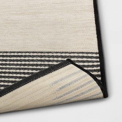  5' X 7' Outdoor Rug Modern Tapestry - Project 62™