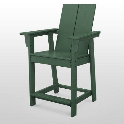  Moore POLYWOOD Patio Counter Chair - Project 62™