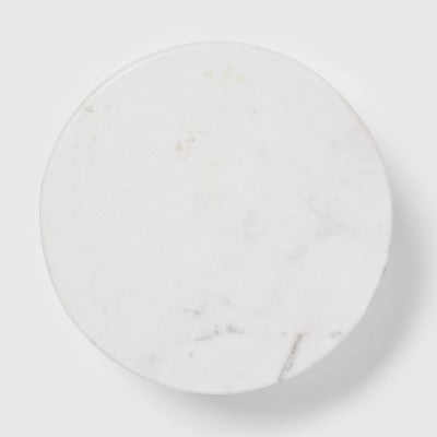  Marble And Wood Cake Stand - Project 62™