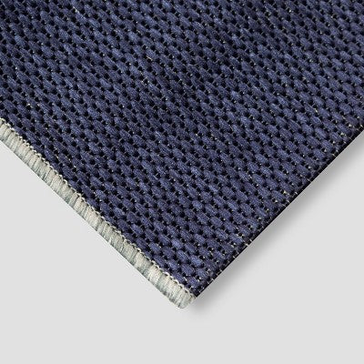  Stripe Block Outdoor Rug - Project 62