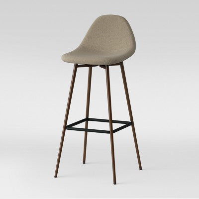  Copley Upholstered Barstool - Project 62™