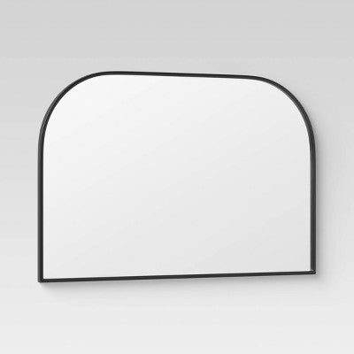 36" X 24" Over The Mantel Mirror - Project 62™