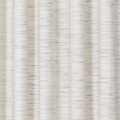  1pc Light Filtering Striation Herringbone Window Curtain Panel - Project 62™