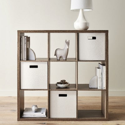  Montreal Wren Assembled Table Lamp White - Project 62
