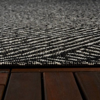  Large Diamond Indoor/Outdoor Rug - Project 62™