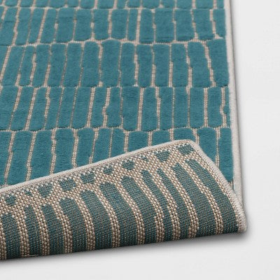  Seaglass Green Outdoor Rug - Project 62™