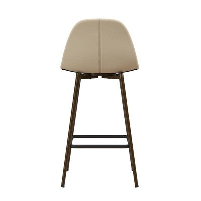  Copley Upholstered Counter Height Barstool - Project 62™