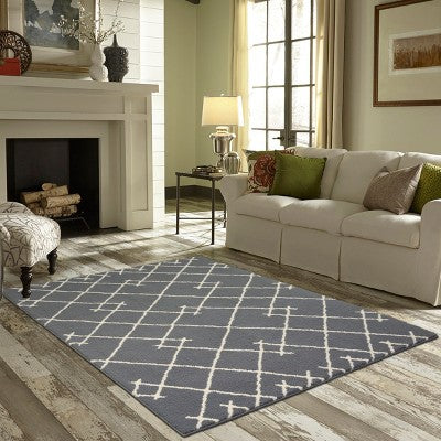  Bixel Tufted Rug - Project 62