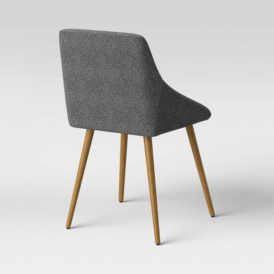  2pk Timo Dining Chair Gray - Project 62™