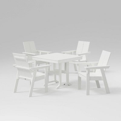  Moore 5pc POLYWOOD Dining Set - Project 62™ 