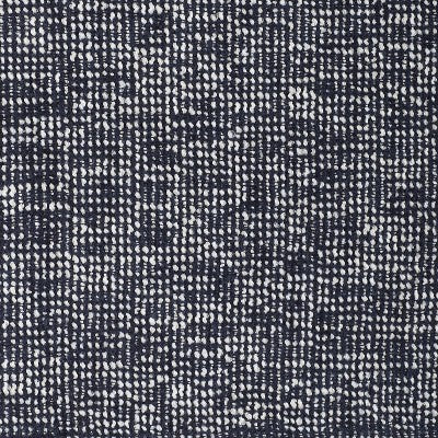  Glenn Mid-Century Modern Accent Chair Blue/White - Project 62™