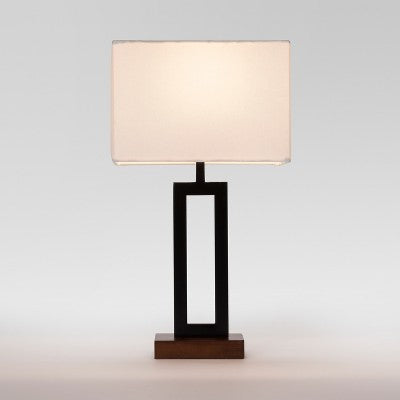  Weston Window Small Lamp Base - Project 62