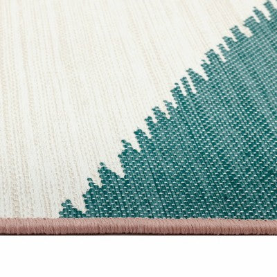  Outdoor Rug Colorblock Collage - Project 62™