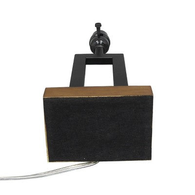  Weston Window Small Lamp Base - Project 62