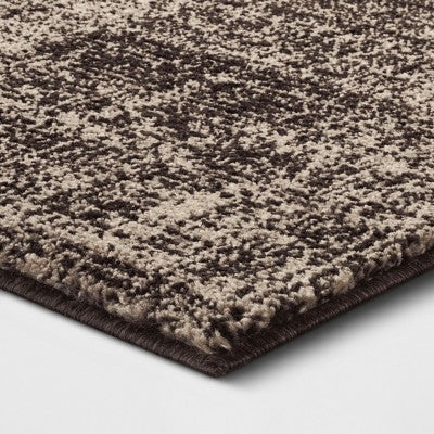 Solid Woven Rug - Project 62