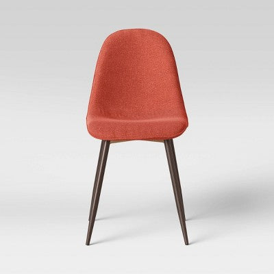  2pc Copley Upholstered Dining Chairs - Project 62™