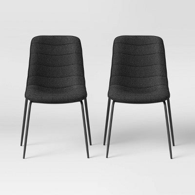  2pk Haverhood Dining Chairs - Project 62™